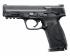 PISTOLET S&W M&P9 M2.0 FULL SIZE 4.25″ 9×19 SURETE MANUELLE 11524*OB+ 32924