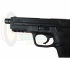 Pistolet S&W M&P9 Fileté 150922 Cal 9x19 32930