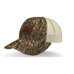 Casquette Camo GABION UNLIMITED