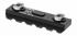 Rail Picatinny CLAWGEAR pour garde-main M-LOK 32995