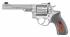 Revolver RUGER GP100 Inox 5"1/2 Cal. 22lr 32996