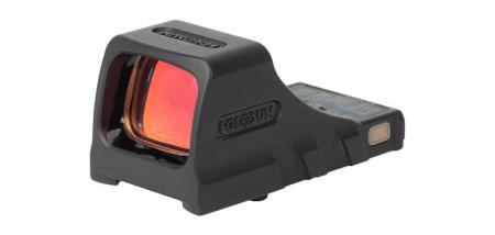 VISUER HOLOSUN SCS-PP RETICULE VERT POUR WALTHER PDP 2.0