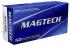 Boites de 50 cartouches MAGTECH 9mm FMJ 115gr 33032