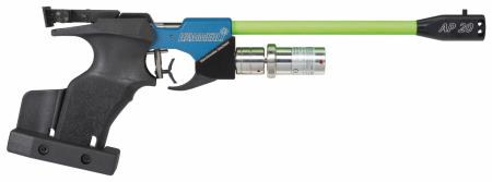 Pistolet HAMMERLI AP20 Universel HYBRID