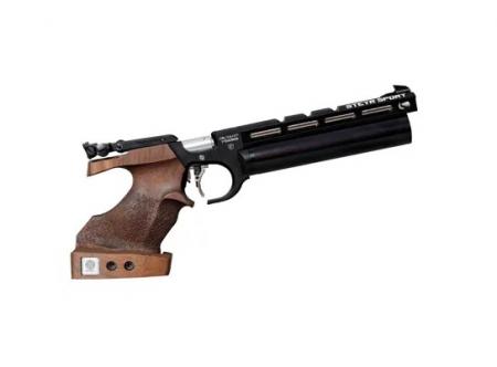 Pistolet STEYR EVO 10 Compact Noir Cal. 4.5mm