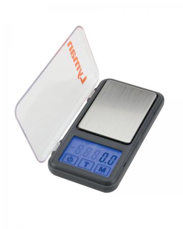 Balance Electronique Lyman Pocket-Touch 1500 #LYM065