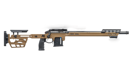 Carabines Victrix Orb Small Bore 22LR