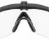 Lunettes Battle Pro Thermal Noir/Clear - Nuprol 33293