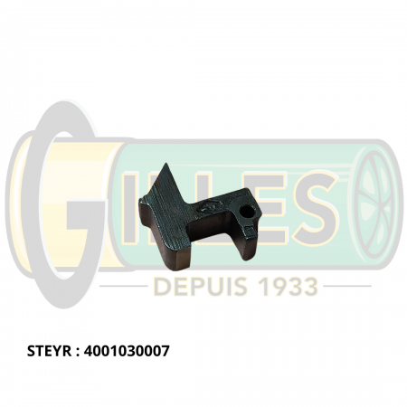 Trigger sear STEYR LP10 4001030007