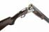 Fusil superposé FAIR Classic Acier - Ejecteur - Bascule silver - 20/76 33728