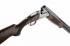 Fusil superposé FAIR Classic Acier - Ejecteur - Bascule silver - 20/76 33729