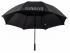 Parapluie Guerini noir 33952