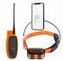 Pack Canicom GPS antenne courte et housse silicone 34051