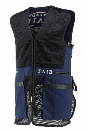 Gilet de tir Fair