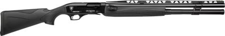 FUSIL SEMI-AUTO DERYA LION PRACTICAL NOIR 61CM CAL 12/76