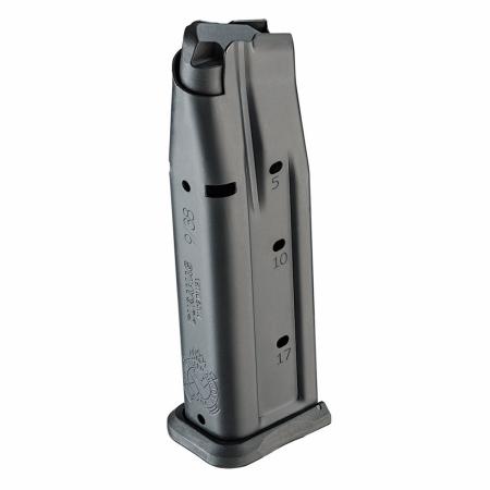 CHARGEUR 17 CPS SPRINGFIELD DS PRODIGY CAL . 9x19