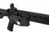  Carabine semi-auto Aero Precision AC15 SBR calibre 5.56 black 10.5" 34230