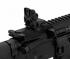  Carabine semi-auto Aero Precision AC15 SBR calibre 5.56 black 10.5" 34223