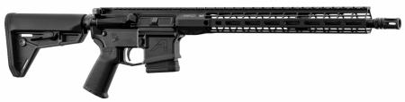 Carabine type AR15 AERO PRECISION M4E1 noir canon 16'' Cal. 5.56