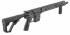 Carabine semi automatique Daniel Defense DDM4 V7 Cobalt 34280