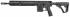 Carabine semi automatique Daniel Defense DD-M4A1 14,5'' .223 Rem full black 34287