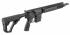 Carabine semi automatique Daniel Defense DD-M4A1 14,5'' .223 Rem full black 34288