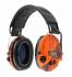 Casque audio amplifié MSA SUPREME PRO X Camo Orange 34358