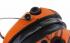 Casque audio amplifié MSA SUPREME PRO X Camo Orange 34362