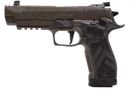 Pistolet Semi-Auto SIG SAUER P226 X-FIVE LEGION Cal. 9x19