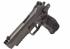 Pistolet Semi-Auto SIG SAUER P226 X-FIVE LEGION Cal. 9x19 34513