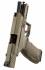 Pistolet TISAS PX-9 DUTY GEN 3 calibre 9x19 mm FDE 34527