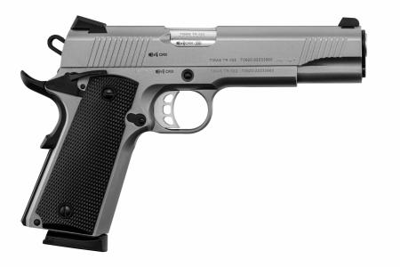 Pistolet TISAS ZIG M 1911 Inox 5''