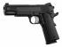 Pistolet TISAS ZIG PC 1911 Noir 5'' 34560