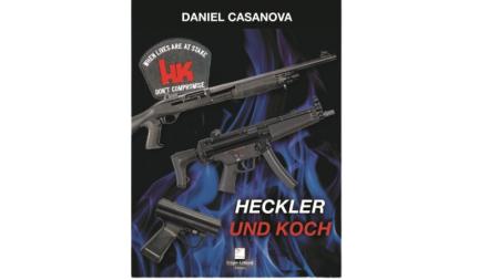 HECKLER UND KOCH