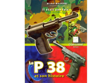 LE P38 ET SON HISTOIRE