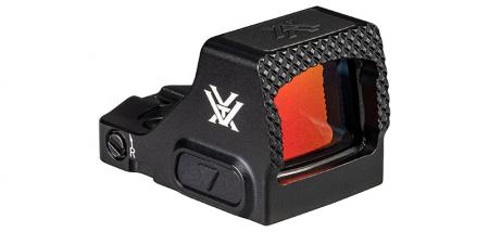 Vortex Point Rouge Defender- CCW - Vortex