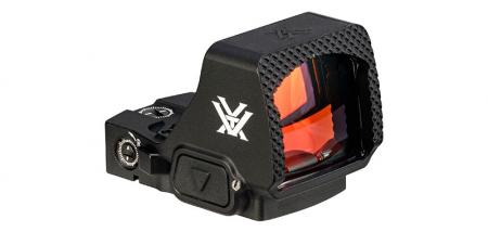 Vortex Point Rouge Defender-XL