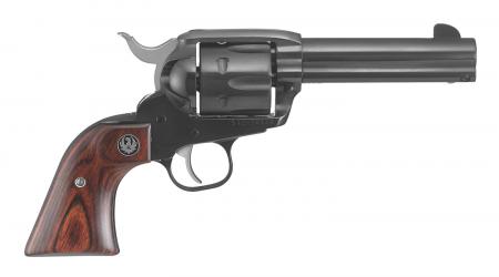 Revolver RUGER NEW VAQUERO 4" 3/4 Cal. 357Mag