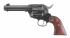 Revolver RUGER NEW VAQUERO 4" 3/4 Cal. 357Mag 34656