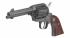 Revolver RUGER NEW VAQUERO 4" 3/4 Cal. 357Mag 34658