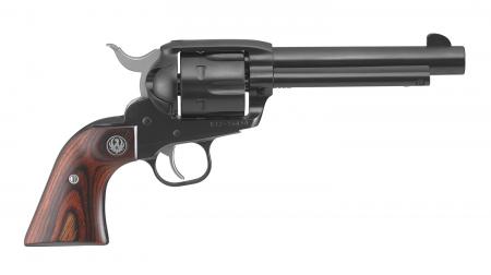 Revolver RUGER NEW VAQUERO 5" 1/2 Cal. 357Mag