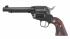 Revolver RUGER NEW VAQUERO 5" 1/2 Cal. 357Mag 34659