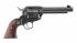 Revolver RUGER NEW VAQUERO 5" 1/2 Cal. 357Mag 34660