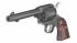 Revolver RUGER NEW VAQUERO 5" 1/2 Cal. 357Mag 34661