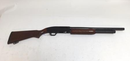 OCCASION B - Fusil à pompe MOSSBERG 88 Maverick Cal. 12/76