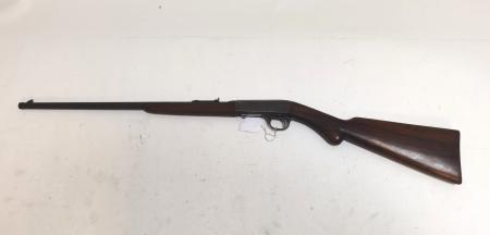 OCCASION B - Carabine semi-auto BROWNING SA-22 Cal. 22lr