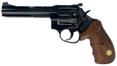 Revolver MANURHIN MR73 5"1/4 Convertible Cal. 357mag et 9x19 