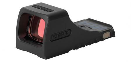 VISEUR POINT ROUGE Holosun SCS-P10 & Shadow 2 OR - Réticule vert