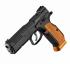 Pistolet CZ SHADOW 2 Orange OR Cal. 9x19 *B* 34939