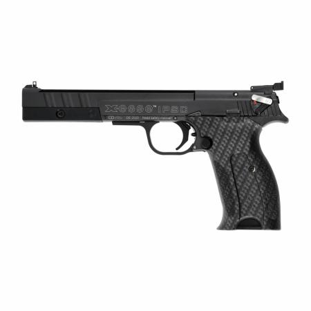 Pistolet semi-auto HAMMERLI X-ESSE IPSC SF 5,9" Cal. 22lr